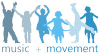 Music + Movement