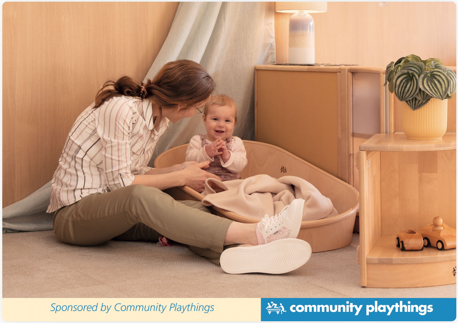 playthings movement cards baby