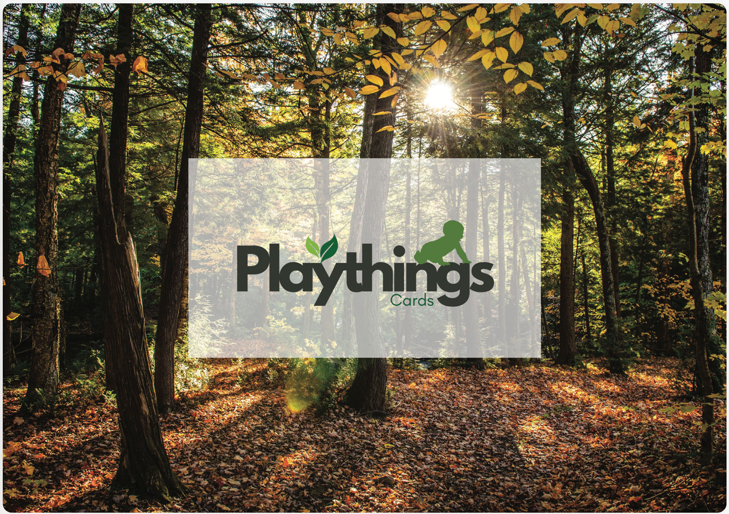 playthings movement cards
